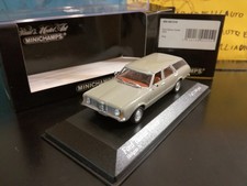Minichamps Ford Taunus Turnier 1970 1:43 400081310