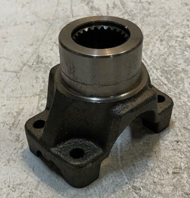 Axle Flange Yoke Pinion C-242981 | 24-Spline 32mm Bore 48mm OD 3-5/8'' Long