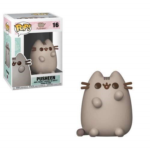 Funko - Pop: Pusheen - Pusheen Mermaid Brand New In Box | eBay