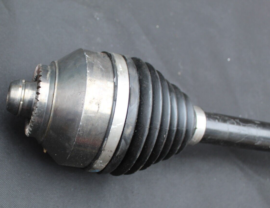 2024-25 Tesla Cybertruck Rear Left Right CV Axle Half Shaft