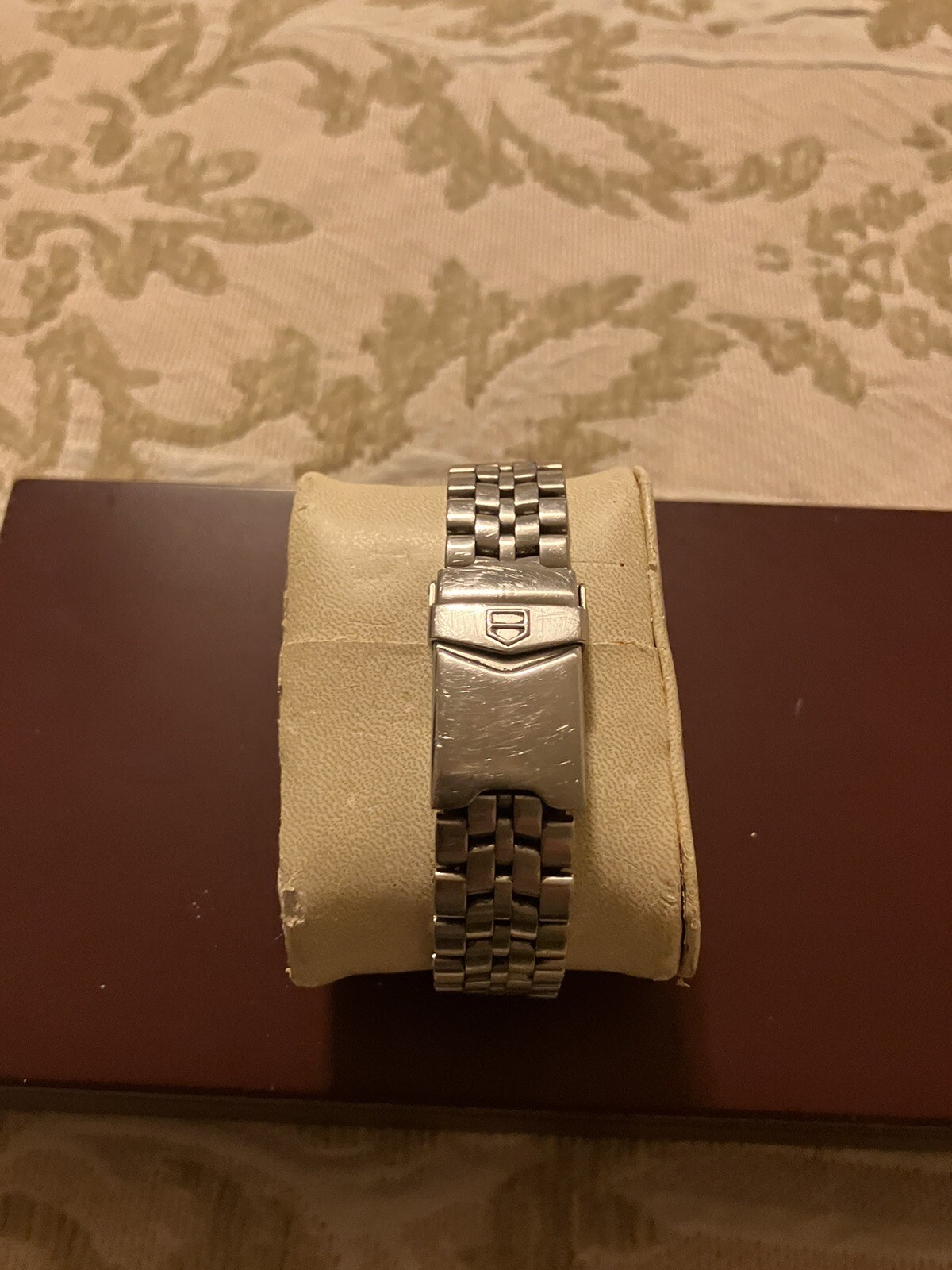 tag heuer mens watch used vintage eBay