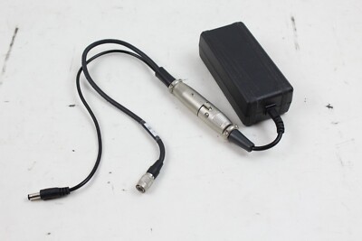 Genuine Adapter Tech ATS065t-p120 power supply cable cord