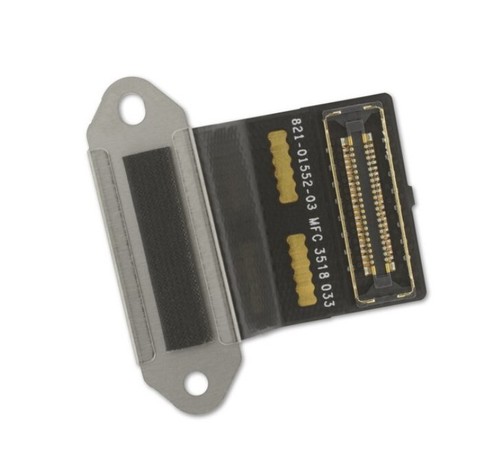 OEM MacBook Air 13" A2179 2020 Genuine LCD DisplayPort eDP Flex Cable 821-01552