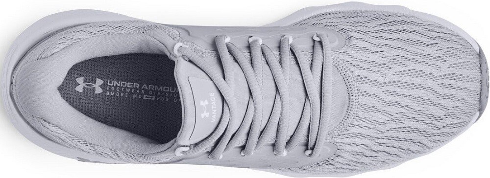 SAOLA Scarpe da ginnastica Under Armour Charged Vantage 3023550 102 running atletica uomo