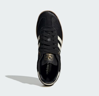 New Adidas Women's Samba "Pony Hair" Shoes - Black (JQ3694) | eBay New Adidas Women's Samba "Pony Hair" Shoes - Black (JQ3694) | eBay
