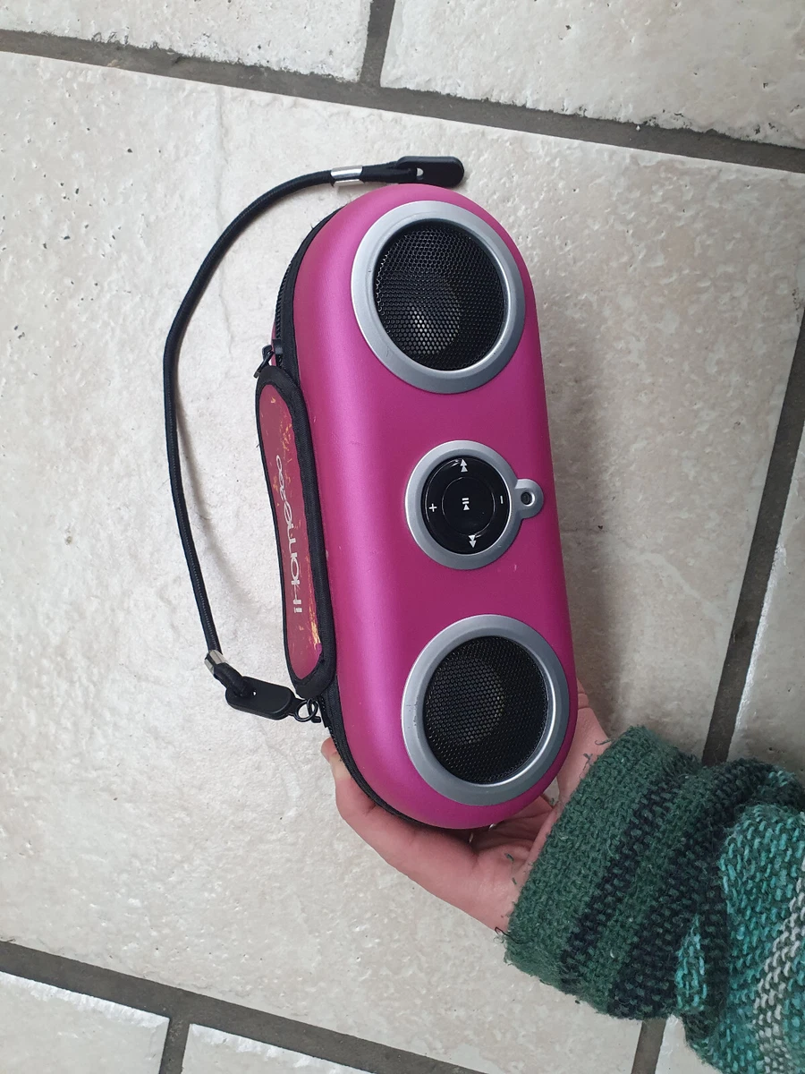 Ihome2go bluetooth cheap