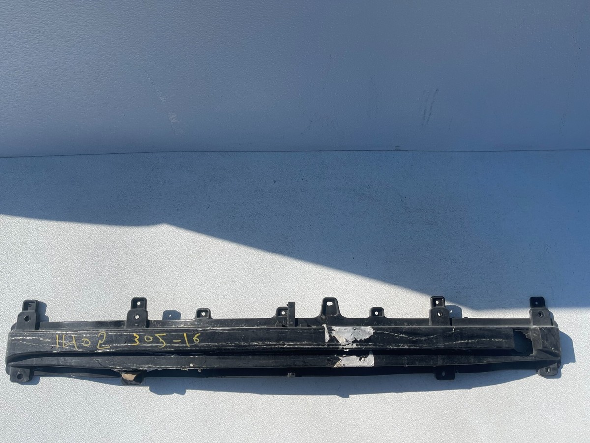 ぺんぎん 2016-18 Kia Sorento Rear Bumper Inner Reinforcement Impact Bar