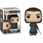 Game of Thrones - Arya Stark (ECCC 2019) #76 Funko Pop! Vinyl ⭐ Limited Edition