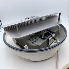 SIMRAD DX45 4kW Radar Antenna f/ Simrad CX33 CX44 CX54 - Radome Dome Scanner