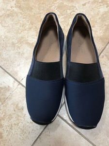 vionic cameo slip on