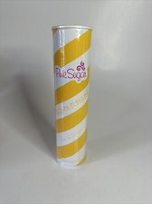 Pink Sugar Creamy Sunshine by Aquolina Eau De Toilette Spray 3.4 oz for Women