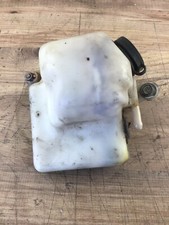 Honda VF500 1986 V4 Expansion Water Bottle Full Bike Broken T310  5357 