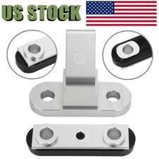 US Steering Rack Slider Riser Raiser Tie Rod For Honda Acura RSX Civic EP3 EM2