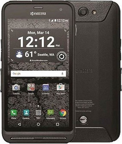 Kyocera Duraforce Pro E6790 32GB GSM entsperrt Smartphone sehr gut
