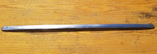 14 Trim 2 Door Quarter Molding 1949 Plymouth Chrysler Dodge Mopar Desoto 49 50