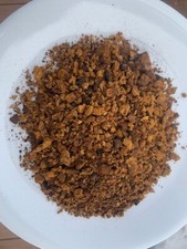chaga coarse ground .5lb