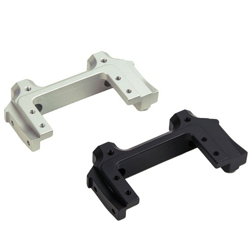 Staffa Paraurti Anteriore LAEGENDARY Grando GR-4007 Per RC Crawler Scala 1:10