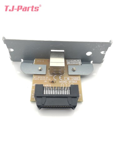 UB-U05 M186A C32C82391 A371 Port USB Karta interfejsu E pson TM-T88V TM-T88IV T81 - Zdjęcie 4 z 5