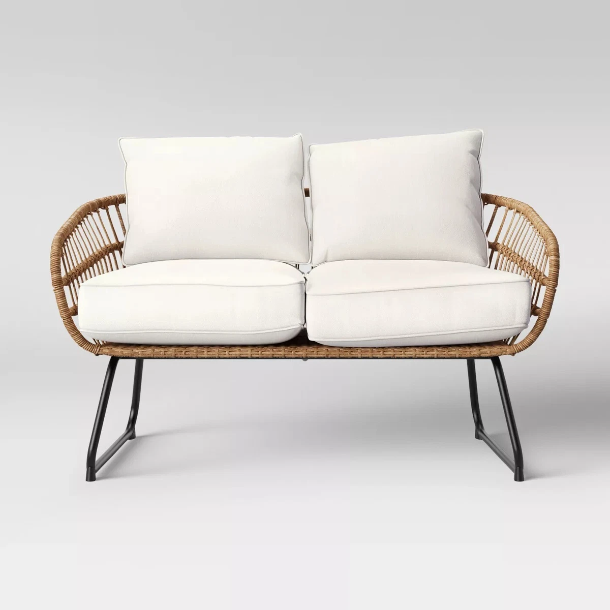 Opalhouse loveseat deals