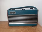 Roberts Rambler Transistor Radio Vintage Radio LW/MW