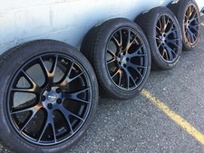 Pirelli Tires New 20 Dodge Charger Challenger Srt Hellcat Wheels Rims 2528 Reps