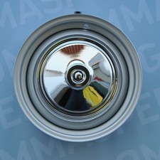 Set 4 cerchi in ferro per Fiat…