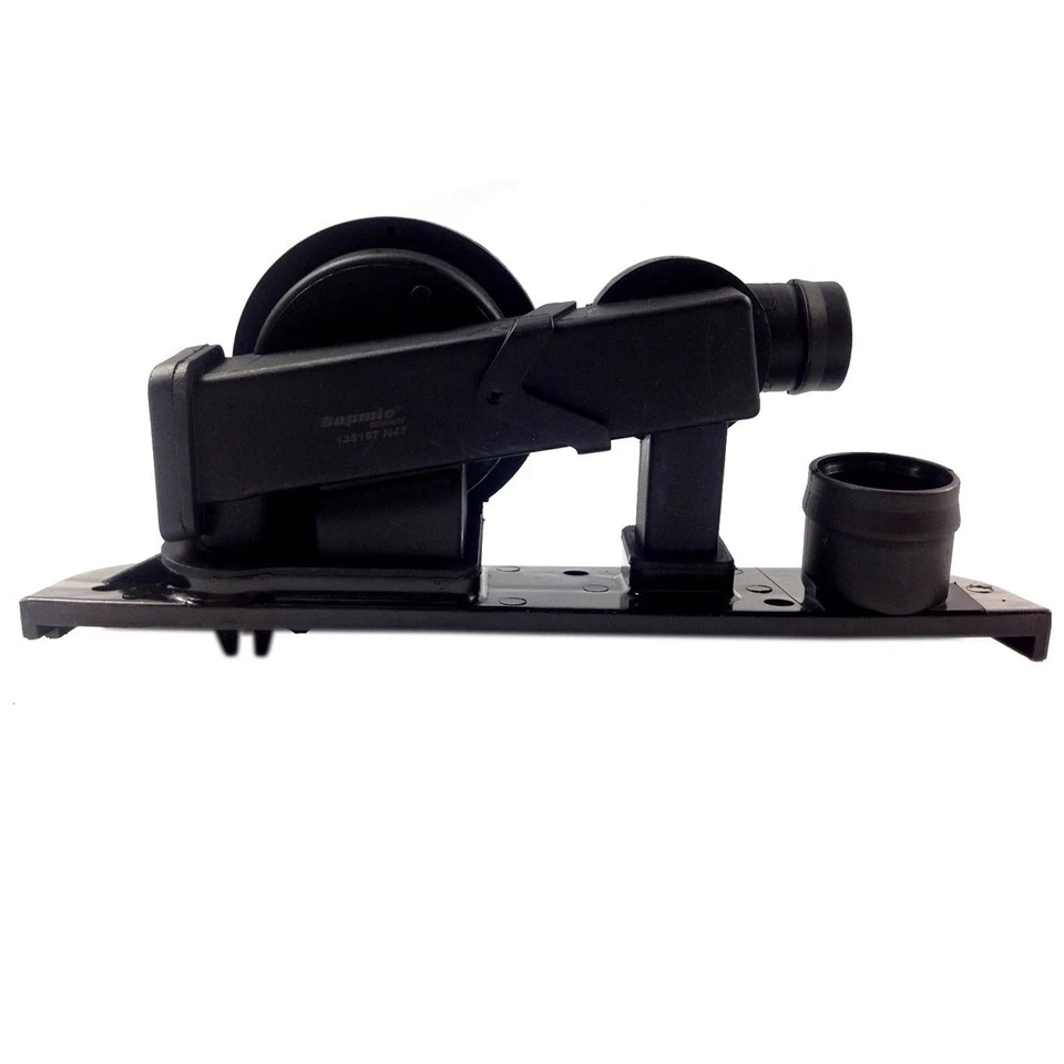 TOPAZ Pressure Control Breather Valve for Audi A3 A4 VW Jetta Passat 06F129101N - Image 3 of 4