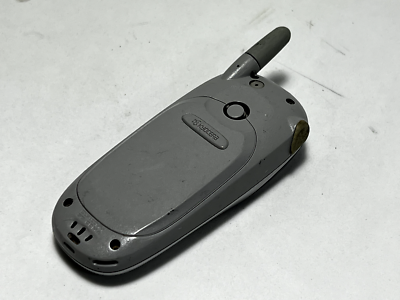 Kyocera KX414 (US Cellular) Cell Phone | eBay