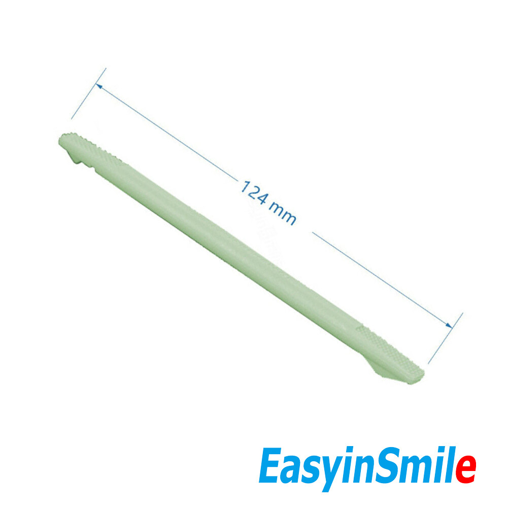 Easyinsmile Dental Bite Stick Bar Pusher Inlay Crown Bridge Setter