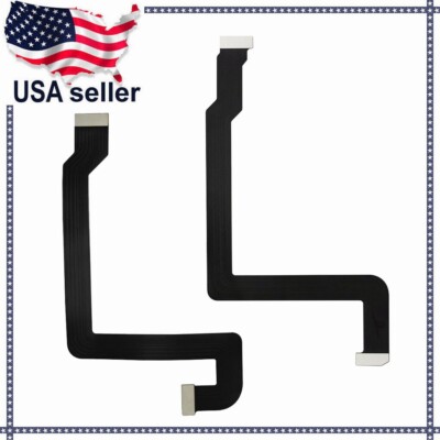 Motherboard Extention Flex Cable Ribbon For Motorola Moto Edge+ Plus 5G XT2061