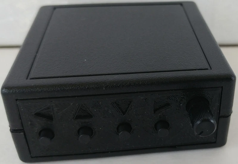 Ham Radio CW memory Keyer ULTRA-PK small easy program! Morse IAMBIC, 100+ sold! - Image 2 of 4