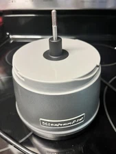 KitchenAid Food Processor KFC3511CUO Replacement Motor Base part only; TESTED