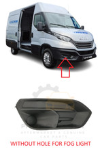 Calandre Iveco DAILY