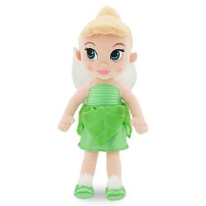 disney animators tinkerbell
