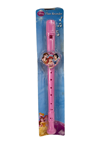 Disney Flute Recorder Ages 3+ for boys and girls, Princess, Cars - Picture 23 of 24