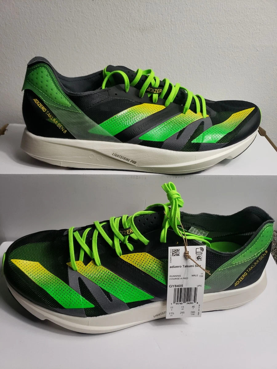 Adidas takumi deals sen 2018