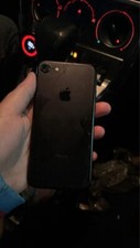 iPhone Seven Perfect Working Condition With TikTok