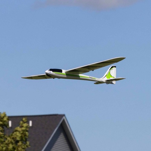 E-flite UMX Conscendo BNF Bind In Fly Basic RC Remote Control Glider EFLU32050 - Picture 7 of 13