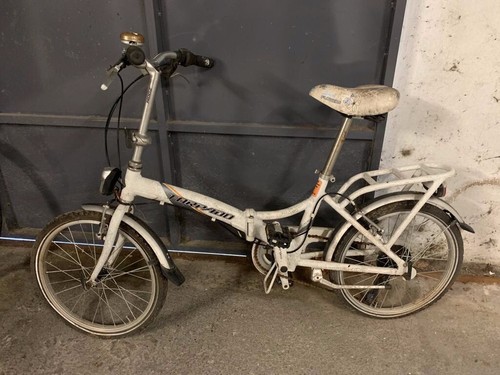 Bicicletta pieghevole Torpado usata | eBay