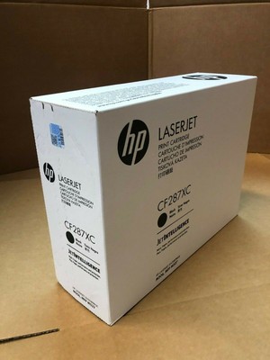 hp cf287xc