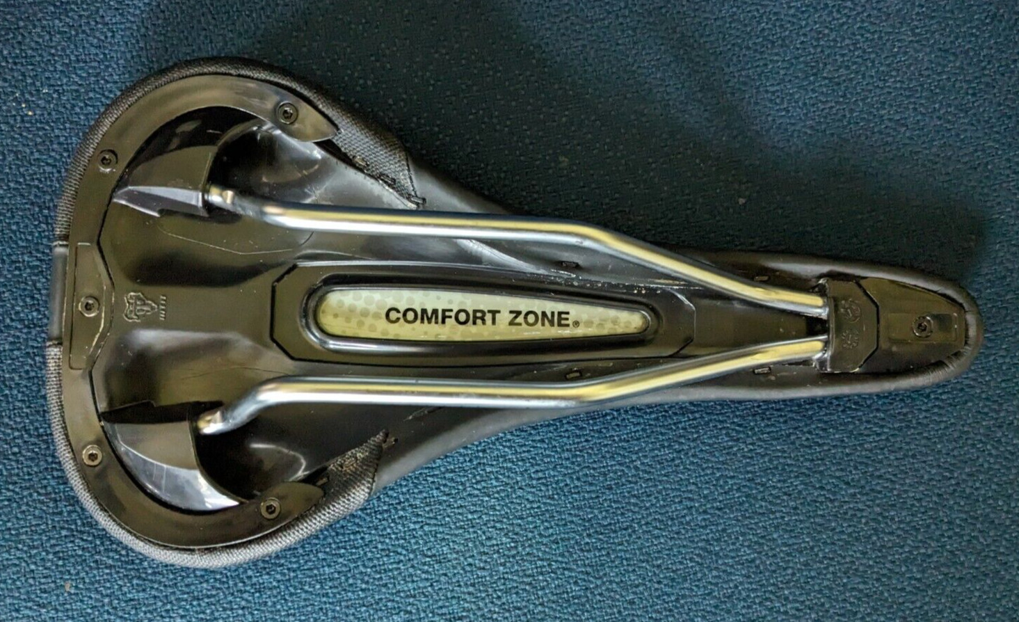 WTB Rocket Saddle