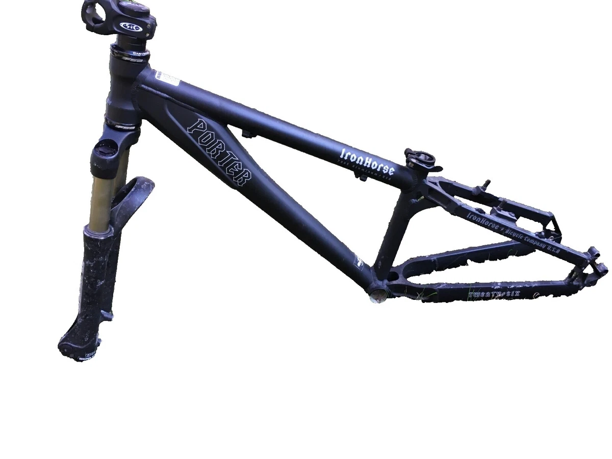 Iron Horse Men Bikes for sale | eBay