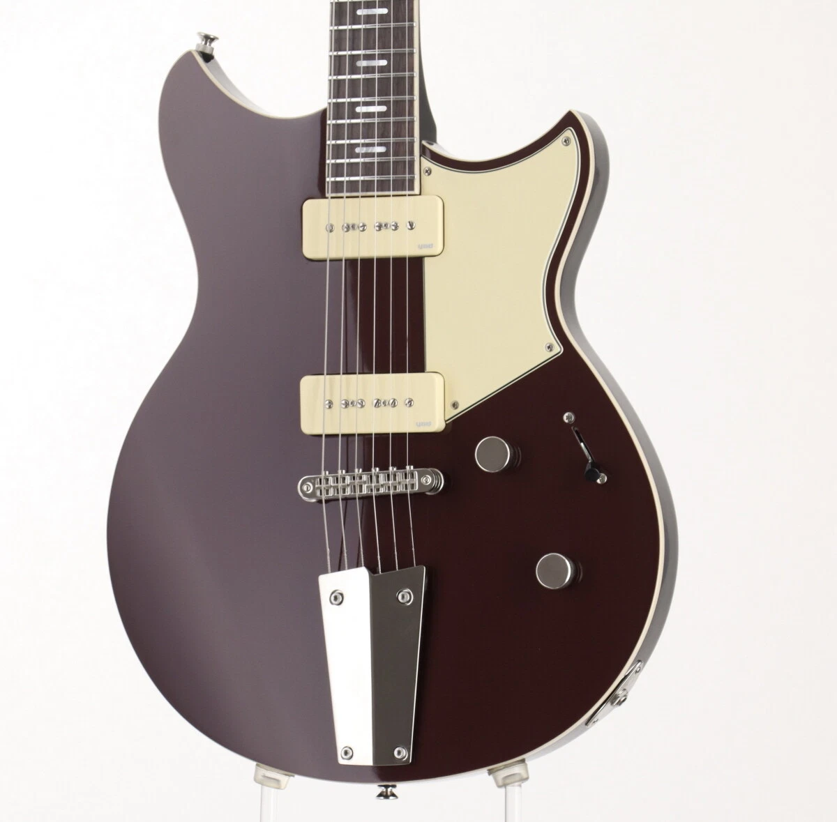 Used Electric Guitar YAMAHA RSS02T Revstar HML SN IIX193488 eBay