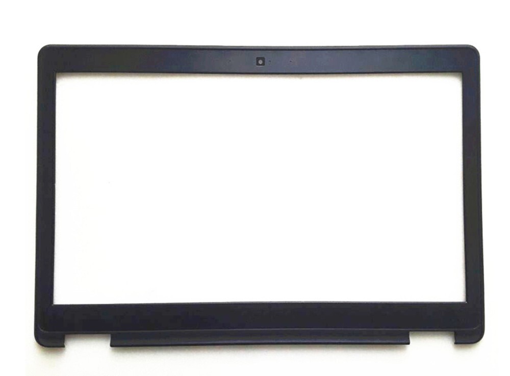 Dell Latitude E5550 Front Bezel 034VFY 34VFY Black Replacement