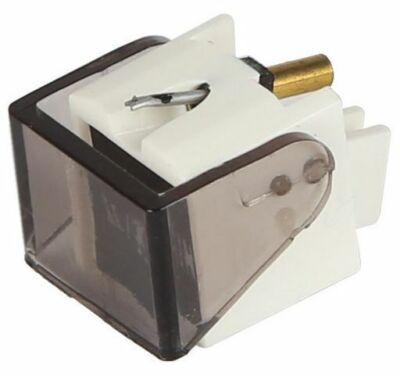 Diamond Tip Stylus Kenwood Trio N15/II, Ortofon Replacement N15/II N15E/II