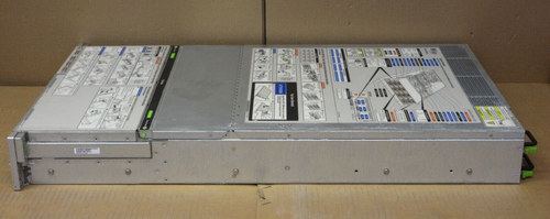Sun SunFire X4275 Dual Xeon 5500 Series 16x DIMM Slots 12-Bay SAS 3.5" 2U Server - 第 2/5 張圖片