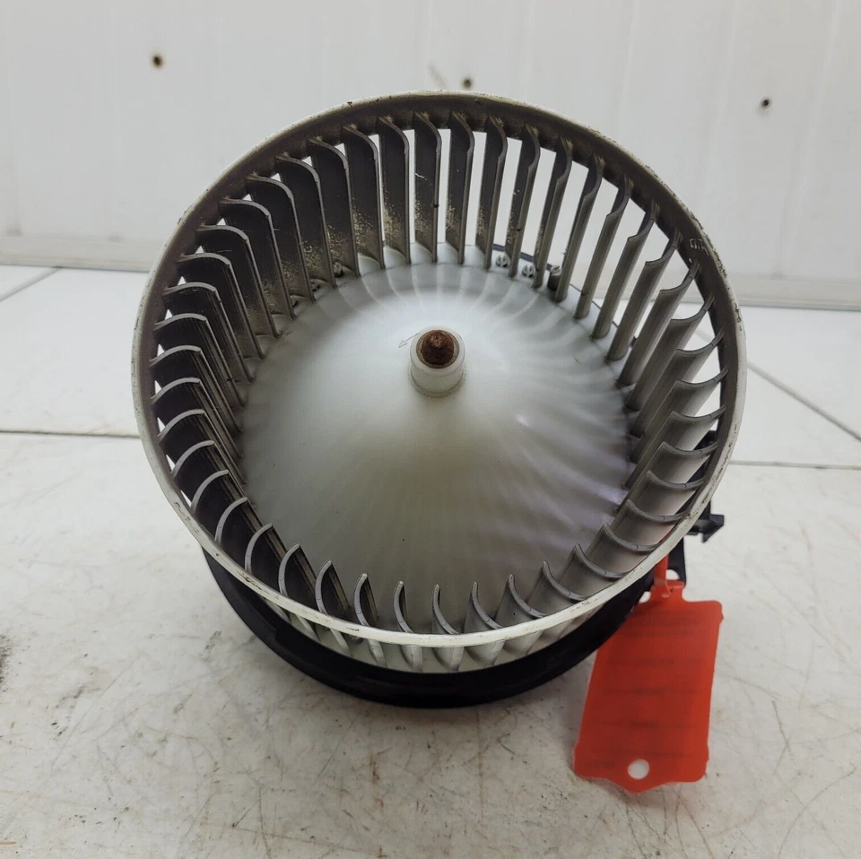 Ford Fiesta MK7 2012 Heater Blower Fan Motor VP8E2H-18456-BB - image 2 of 4