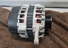 SCITOO Compatible Alternators 13973 Replacement fit for Hyundai Elantra Tiburon