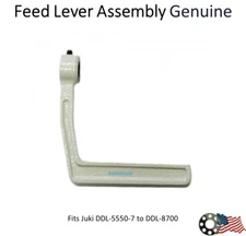 Feed Lever Assembly Juki Machine Genuine DDL-8700