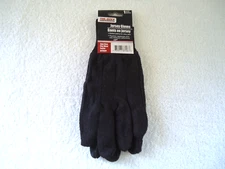 " NWT " Tool Bench Pair Of Jersey Gloves " GREAT GIFT ITEM "